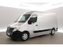 Renault Master T35 2.3 dCi L2H2 | Airco | Cruise | 3 Zits | Trekhaak | Navi | Parkeersens.