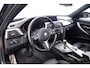 BMW 3-Serie Touring 318i High Executive M-sport - Panoramadak - Leder - Camera - Navigatiesysteem Professional - HiFi System - Stoelverwarming