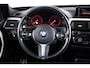 BMW 3-Serie Touring 318i High Executive M-sport - Panoramadak - Leder - Camera - Navigatiesysteem Professional - HiFi System - Stoelverwarming