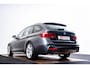 BMW 3-Serie Touring 318i High Executive M-sport - Panoramadak - Leder - Camera - Navigatiesysteem Professional - HiFi System - Stoelverwarming