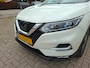 Nissan Qashqai 1.2 Tekna 17" pano camera trekh