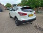 Nissan Qashqai 1.2 Tekna 17" pano camera trekh