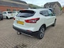 Nissan Qashqai 1.2 Tekna 17" pano camera trekh