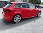 Audi A3 Sportback 1.8 TFSI Ambition Pro Line S