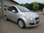 Suzuki Splash 1.2 Exclusive