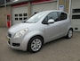Suzuki Splash 1.2 Exclusive