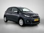 Peugeot 108 Active Pack Premium 1.0 e-VTi 72pk | Lage kilometerstand! | Airco | Elektrische ramen & spiegels | Centrale portiervergrendeling | Bluetooth | Radio/MP3 speler met stuurbediening | Donker getint glas | Lederen stuurwiel | Zuinig en voordelig autorijden! |