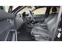 Audi Q3 Sportback 35 TFSI 3x S-line Virtual Drive select Adap Cruise *Black optik* Stoelverw 21inch LM Led *1ste eign* 139963km