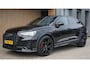 Audi Q3 Sportback 35 TFSI 3x S-line Virtual Drive select Adap Cruise *Black optik* Stoelverw 21inch LM Led *1ste eign* 139963km