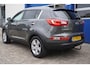 Kia Sportage 2.0 Super Pack AWD