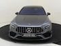 Mercedes-Benz A-klasse AMG 45 S 4MATIC+ Premium Plus / Panoramadak/ Aero/ 19 inch/ Perf. Stoelen/ NL Auto