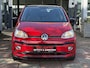 Volkswagen Up! 1.0 TSI BMT high up!Leer stoelverwarming