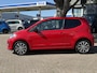 Volkswagen Up! 1.0 TSI BMT high up!Leer stoelverwarming
