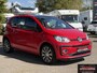 Volkswagen Up! 1.0 TSI BMT high up!Leer stoelverwarming