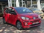 Volkswagen Up! 1.0 TSI BMT high up!Leer stoelverwarming