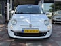 Fiat 500 1.2 Lounge automaat met leer