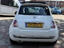 Fiat 500 1.2 Lounge automaat met leer