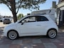 Fiat 500 1.2 Lounge automaat met leer