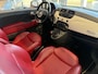 Fiat 500 1.2 Lounge automaat met leer