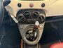 Fiat 500 1.2 Lounge automaat met leer