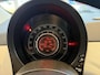 Fiat 500 1.2 Lounge automaat met leer