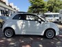 Fiat 500 1.2 Lounge automaat met leer