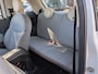 Fiat 500 1.2 Lounge automaat