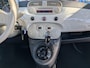 Fiat 500 1.2 Lounge automaat