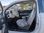Fiat 500 1.2 Lounge automaat