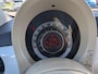Fiat 500 1.2 Lounge automaat