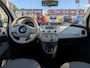 Fiat 500 1.2 Lounge automaat