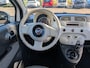 Fiat 500 1.2 Lounge automaat