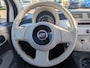 Fiat 500 1.2 Lounge automaat