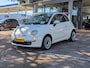 Fiat 500 1.2 Lounge automaat