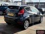 Ford Fiesta 1.4 Titanium