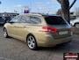 Peugeot 308 SW 1.2 Gt Line automaat en trekhaak
