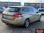 Peugeot 308 SW 1.2 Gt Line automaat en trekhaak