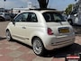 Fiat 500 1.2 Lounge met leer en opendak