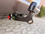 Mercedes-Benz V-klasse V220 DC LED Leder stoelkoeling 360cam