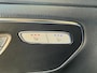 Mercedes-Benz V-klasse V220 DC LED Leder stoelkoeling 360cam