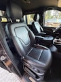 Mercedes-Benz V-klasse V220 DC LED Leder stoelkoeling 360cam