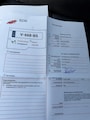 Mercedes-Benz V-klasse V220 DC LED Leder stoelkoeling 360cam