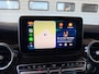 Mercedes-Benz V-klasse V220 DC LED Leder stoelkoeling 360cam