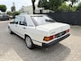 Mercedes-Benz 190-Serie 190D Diesel 2.0 Schuifdak Belastingvrij APK 1-28
