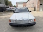Mercedes-Benz 190-Serie 190D Diesel 2.0 Schuifdak Belastingvrij APK 1-28