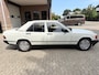 Mercedes-Benz 190-Serie 190D Diesel 2.0 Schuifdak Belastingvrij APK 1-28