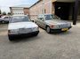 Mercedes-Benz 190-Serie D 2.0 Schuifdak Belastingvrij APK 1-28