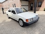 Mercedes-Benz 190-Serie 190D Diesel 2.0 Schuifdak Belastingvrij APK 1-28