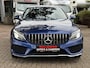 Mercedes-Benz C-klasse Estate 200 Sport Edition 4Matic