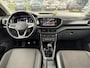 Volkswagen T-Cross 1.0 TSI R-Line virtual dash carplay